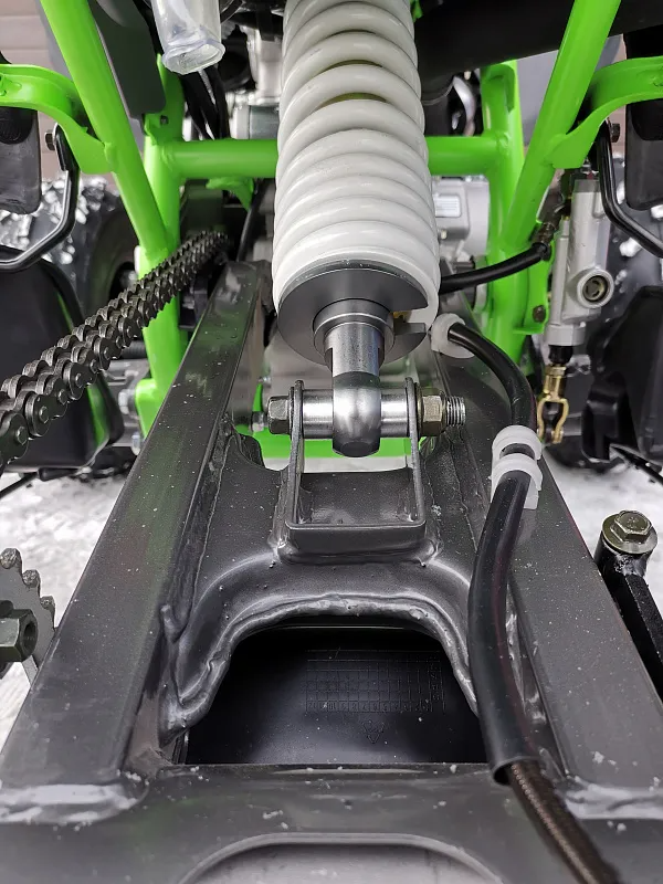 PROMAX RAPTOR 300 NEW